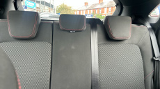 Ford Puma 1.0 EcoBoost Hybrid mHEV ST-Line 5dr Petrol Hatchback